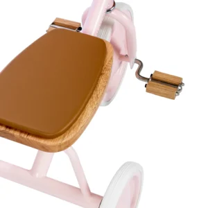 Trike vintage - Pink