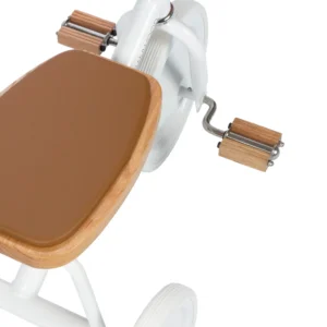 Trike vintage - White