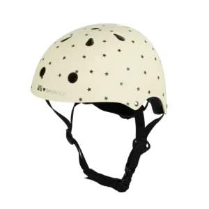 KIDS HELMET - BONTON R CREAM