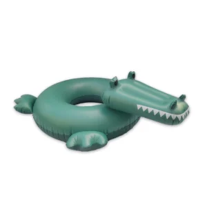 Dreamscape | Green Crocodile 65 cm