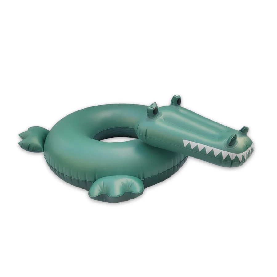 Dreamscape | Green Crocodile 65 cm