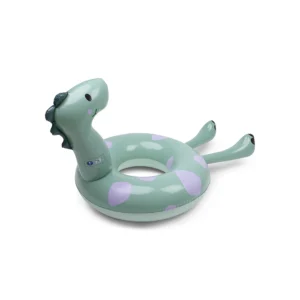 Dino | Green Animal Swimming Ring Ø 95 cm