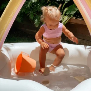Sunnylife 'Princess Swan' Children's Pool