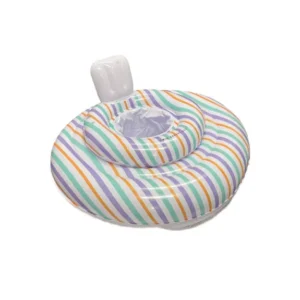 Rainbow | Multicolored Baby Float 0-1 years