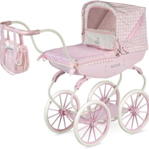 Doll Stroller 