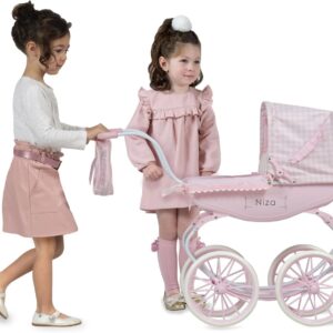 Doll Stroller 