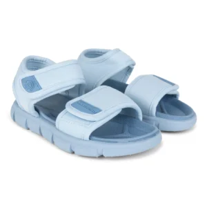 Pure Tones | Grey Sandals - Size 22-29