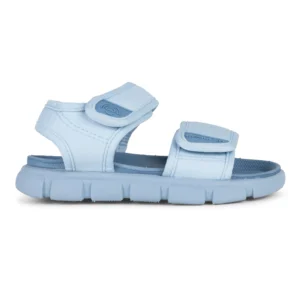 Pure Tones | Grey Sandals - Size 22-29