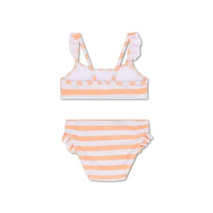 Bluey Bikini | Orange Girls UV Beachwear