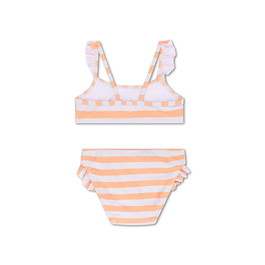 Bluey Bikini | Orange Girls UV Beachwear