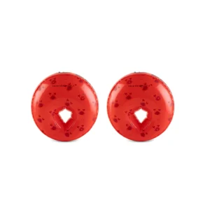 Crabby | Red Swim Arm Bands Foam 1-6 years