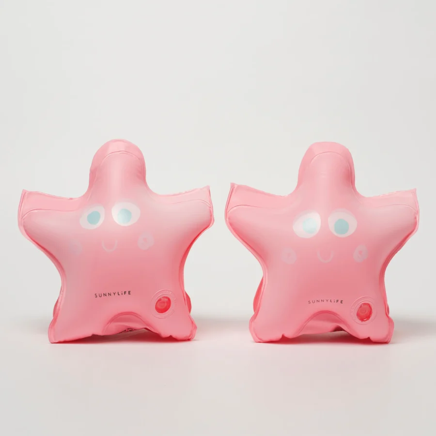 Armbands - Melody the Mermaid Strawberry