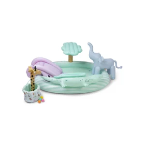 Safari | Multicoloured Play Pool