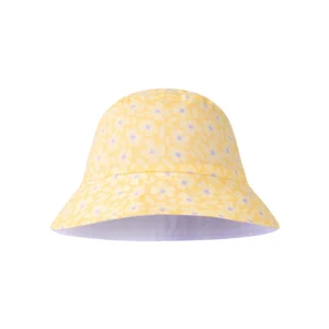 Florish | Green UV Reversible Sun Hat