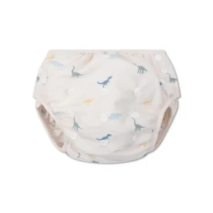 DINO | Washable Swim Diaper