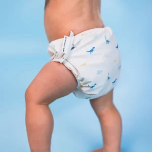 DINO | Washable Swim Diaper