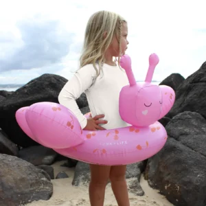Kiddy Float - Cotton Candy
