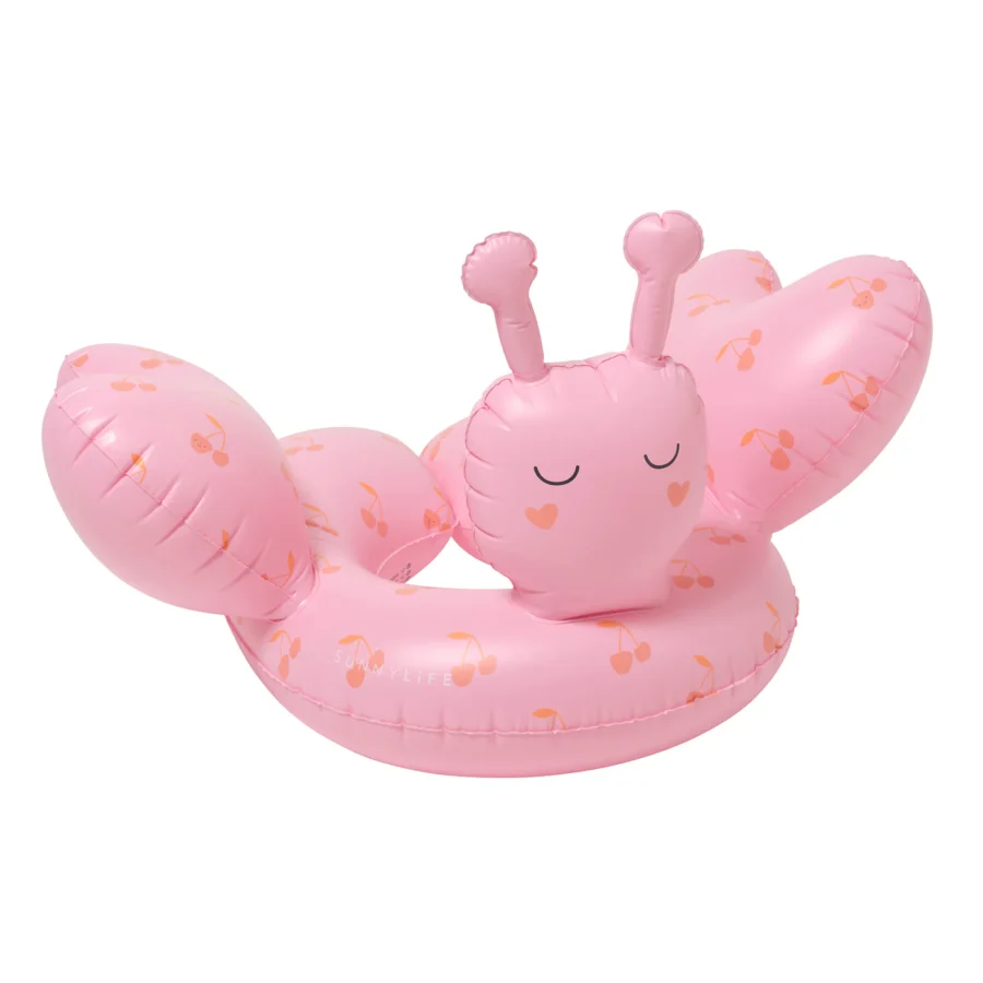 Kiddy Float - Cotton Candy