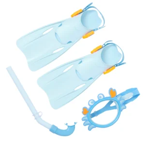 Kids Dive Set Small Sonny the Sea Creature Sea