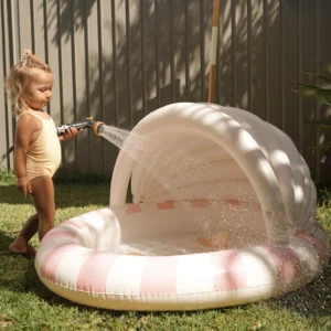 Kids Pool Cotton Candy Cherry
