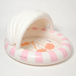 Kids Pool Cotton Candy Cherry