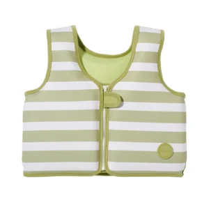 SWIM VEST 3-6 Y - INTO THE WILD
