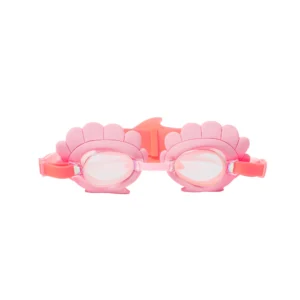 Kids Swim Goggles Melody the Mermaid