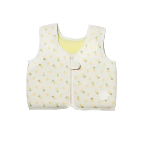 Swim Vest 3-6 Mima the Fairy Lemon Lilac