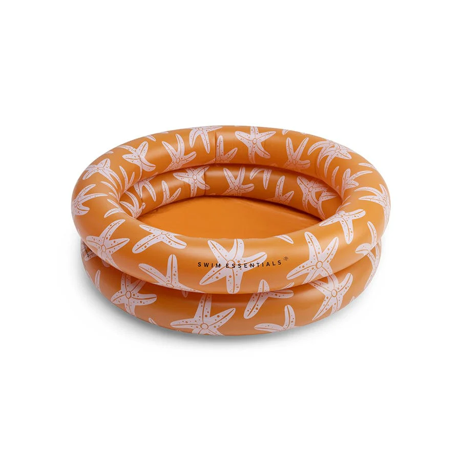 Seastar | Brown Baby Pool Ø 60 cm