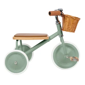 Trike vintage Banwood - Forest