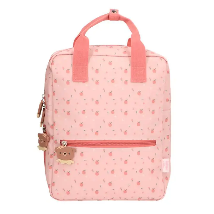 Daisy Bear Children's School Backpack By Eef Lillemor