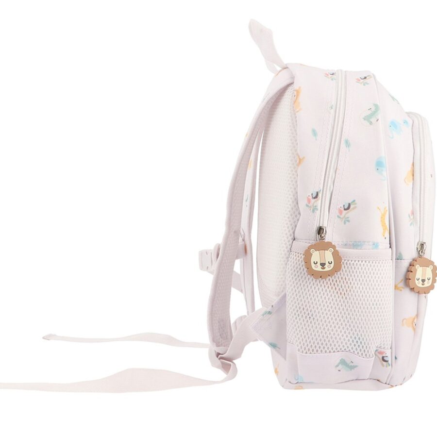 Medium Savannah Backpack