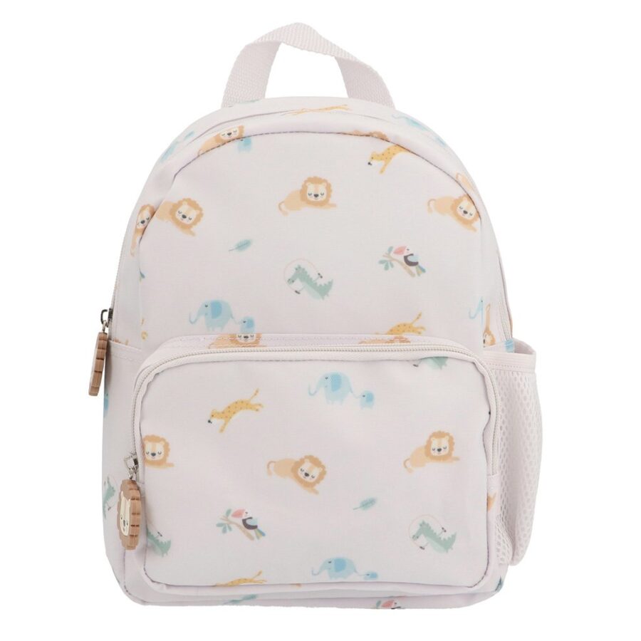 Savannah Children's School Backpack