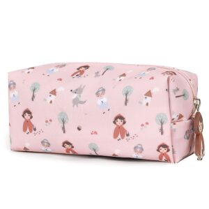 Pencil Case Little Red