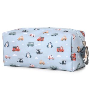 Pencil Case City Cars