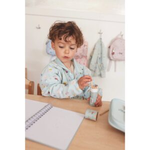 Tube of 12 Pencils The Three Little Pigs