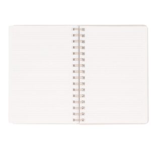 Little Red Notebook
