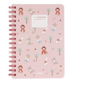 Little Red Notebook
