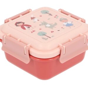 Large Lunch Box Little Red