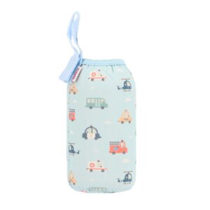 Neoprene Sleeve 500ml City Cars