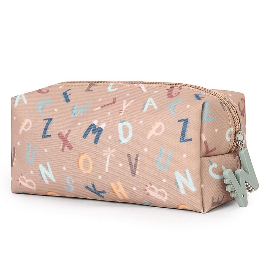 Funny Letters Case