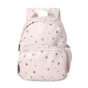 Geometric Nature Children's Backpack