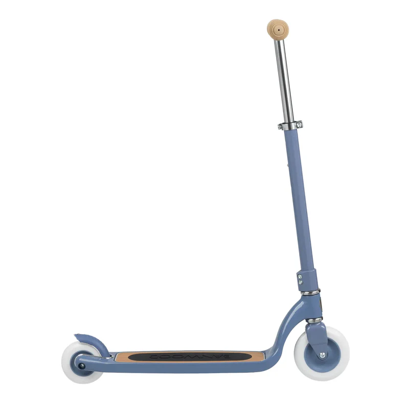 Banwood Maxi Scooter  - Vintage Blue