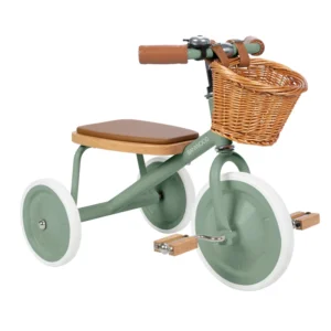 Trike vintage Banwood - Forest
