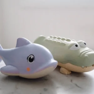 Dolphin Water Squirters