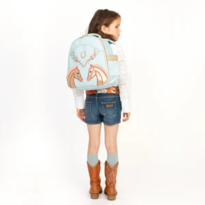 BACKPACK RALPHIE - CAVALERIE FLORALE