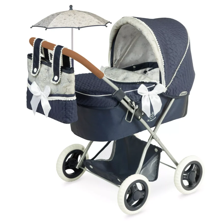 Dolls Stroller 