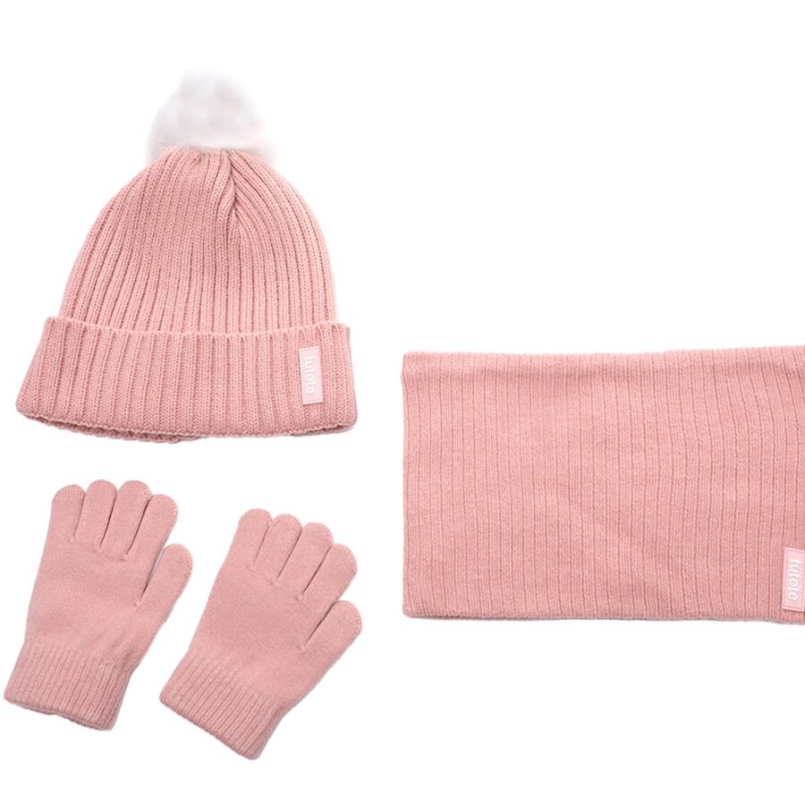 Little Red Winter Set
