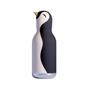 Penguin Bestie Bottle