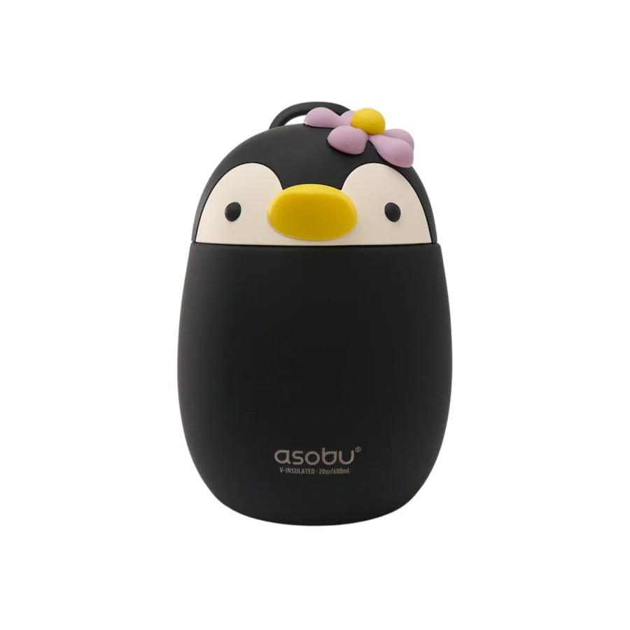 Penguin Bestie Foodie